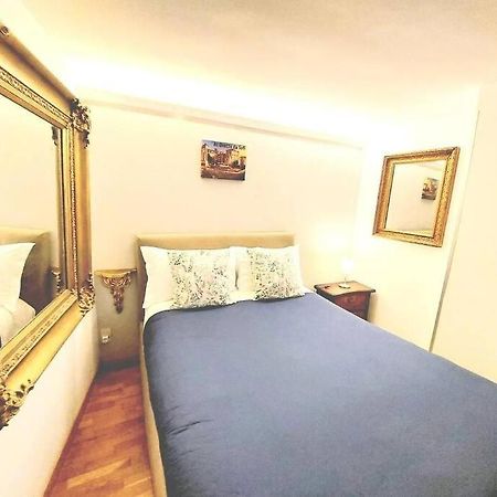 Al Ghetto Da Vanity Apartment Рим Екстериор снимка
