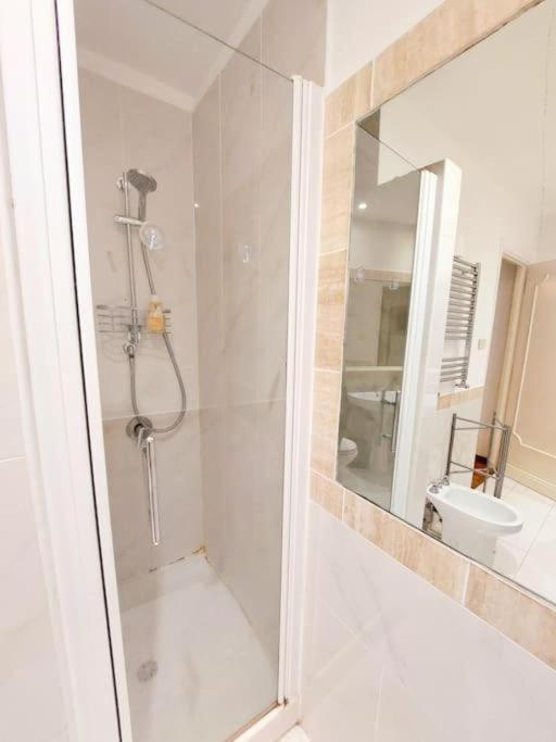 Al Ghetto Da Vanity Apartment Рим Екстериор снимка