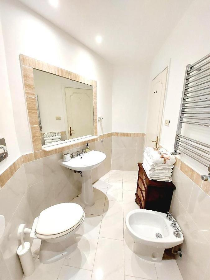 Al Ghetto Da Vanity Apartment Рим Екстериор снимка