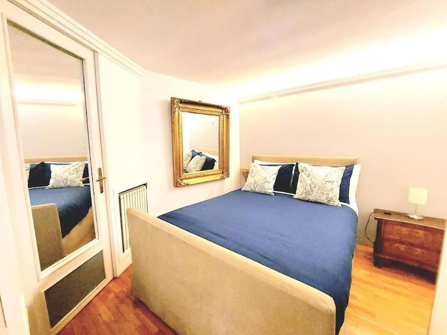 Al Ghetto Da Vanity Apartment Рим Екстериор снимка