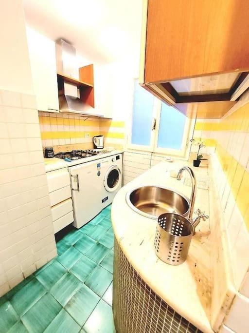 Al Ghetto Da Vanity Apartment Рим Екстериор снимка