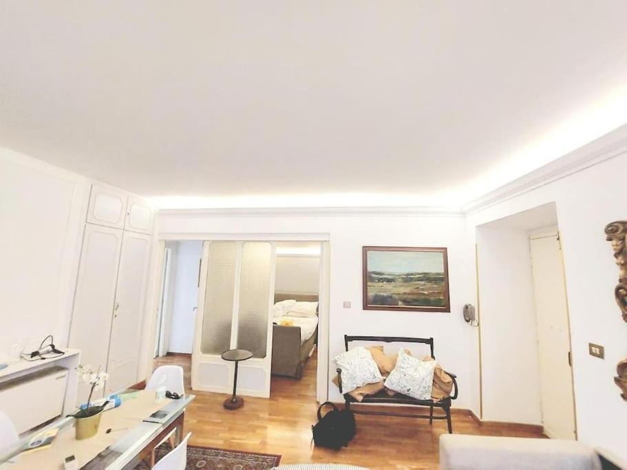 Al Ghetto Da Vanity Apartment Рим Екстериор снимка