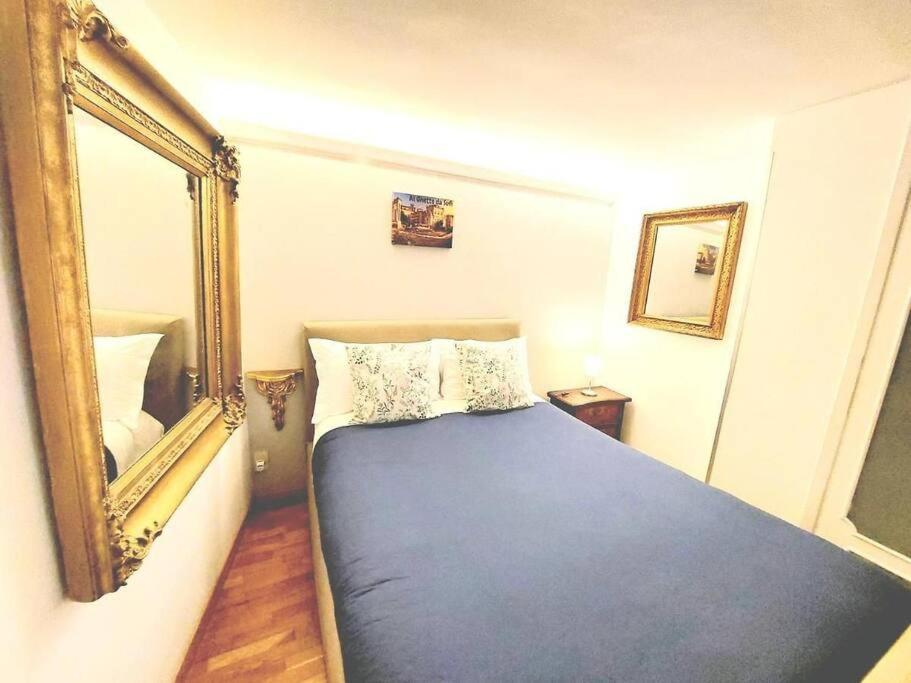 Al Ghetto Da Vanity Apartment Рим Екстериор снимка