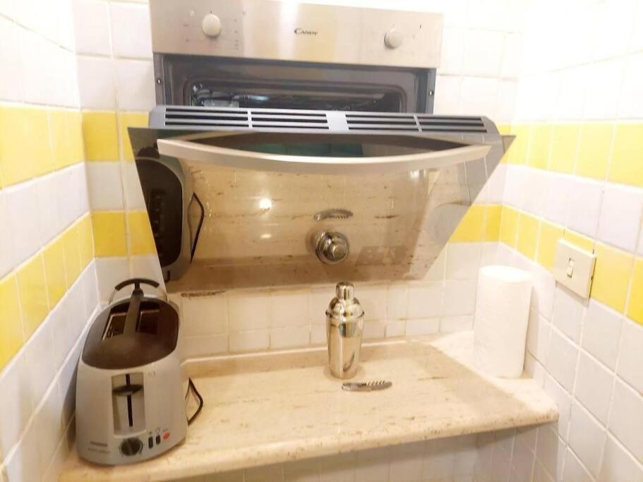Al Ghetto Da Vanity Apartment Рим Екстериор снимка