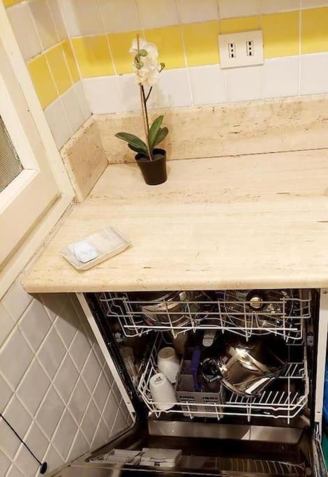 Al Ghetto Da Vanity Apartment Рим Екстериор снимка